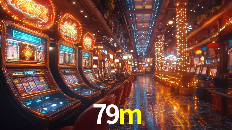 79m - Contagem Regressiva Fatal - 79m.com