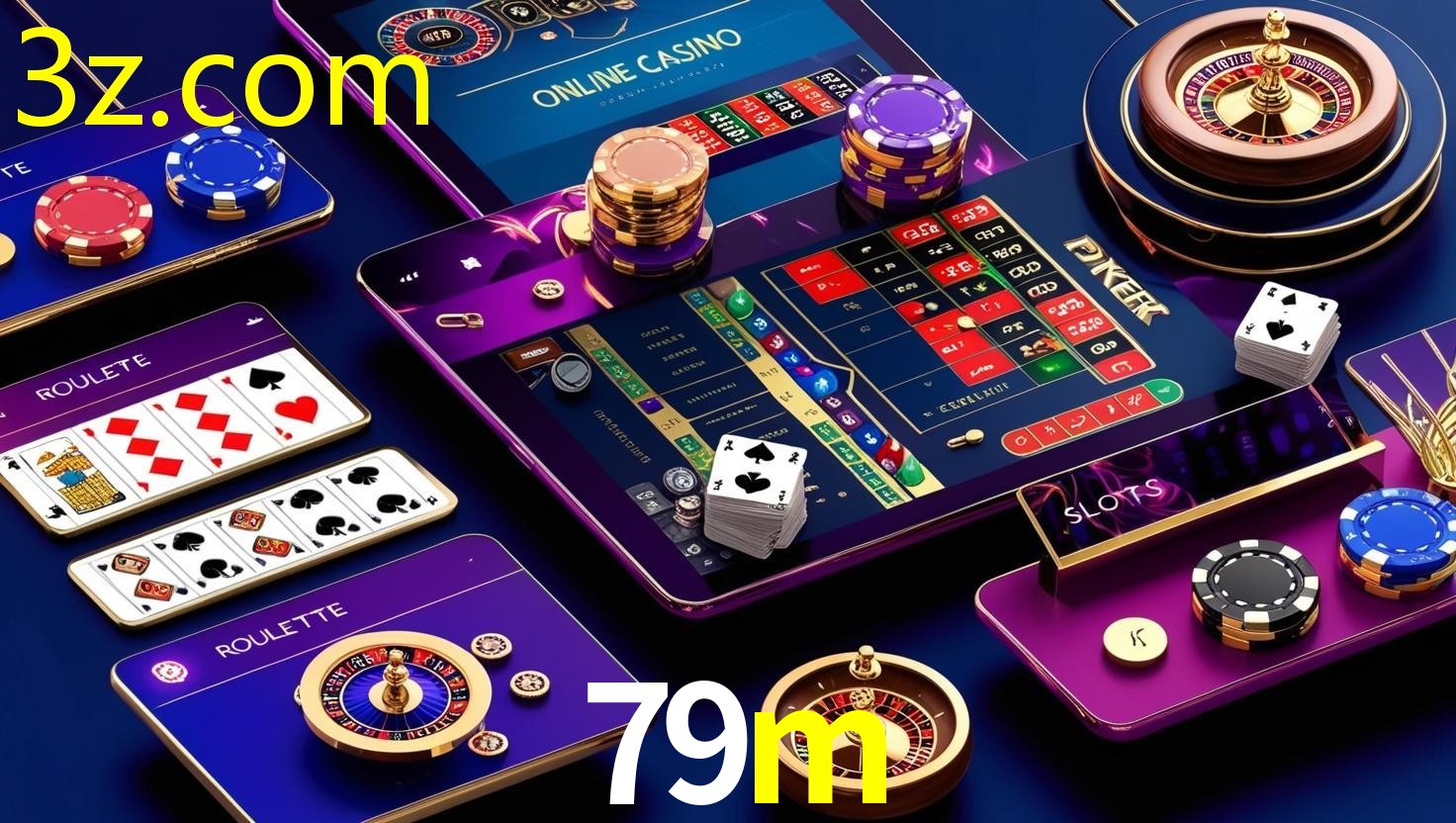 79M