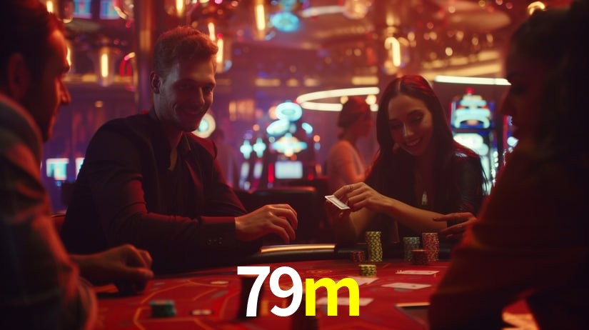 A Emoção da Loteria na 79m: Uma Chance de Mudança de Vida