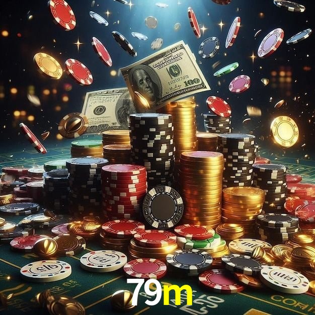 A Emoção da Loteria na 79m: Uma Chance de Mudança de Vida