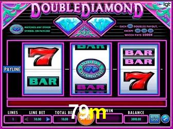 Descubra a Magia dos Jogos de Arcade no 79m