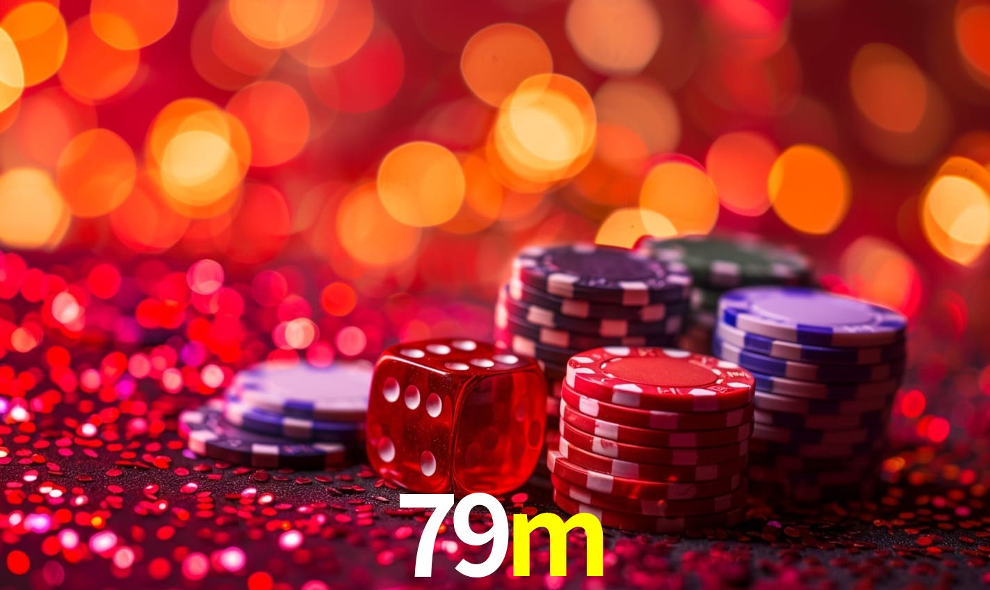 Explorando a Categoria de Eventos em Apostas na 79m