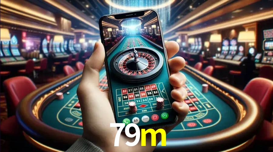 Slot Games 79m