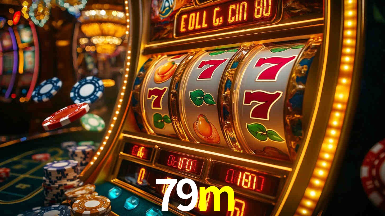 79m App Interface