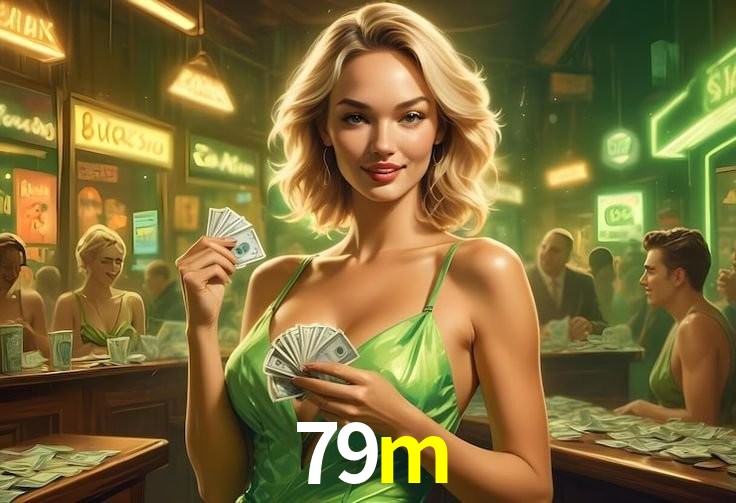 A Popularidade dos Caça-Níqueis no 79m