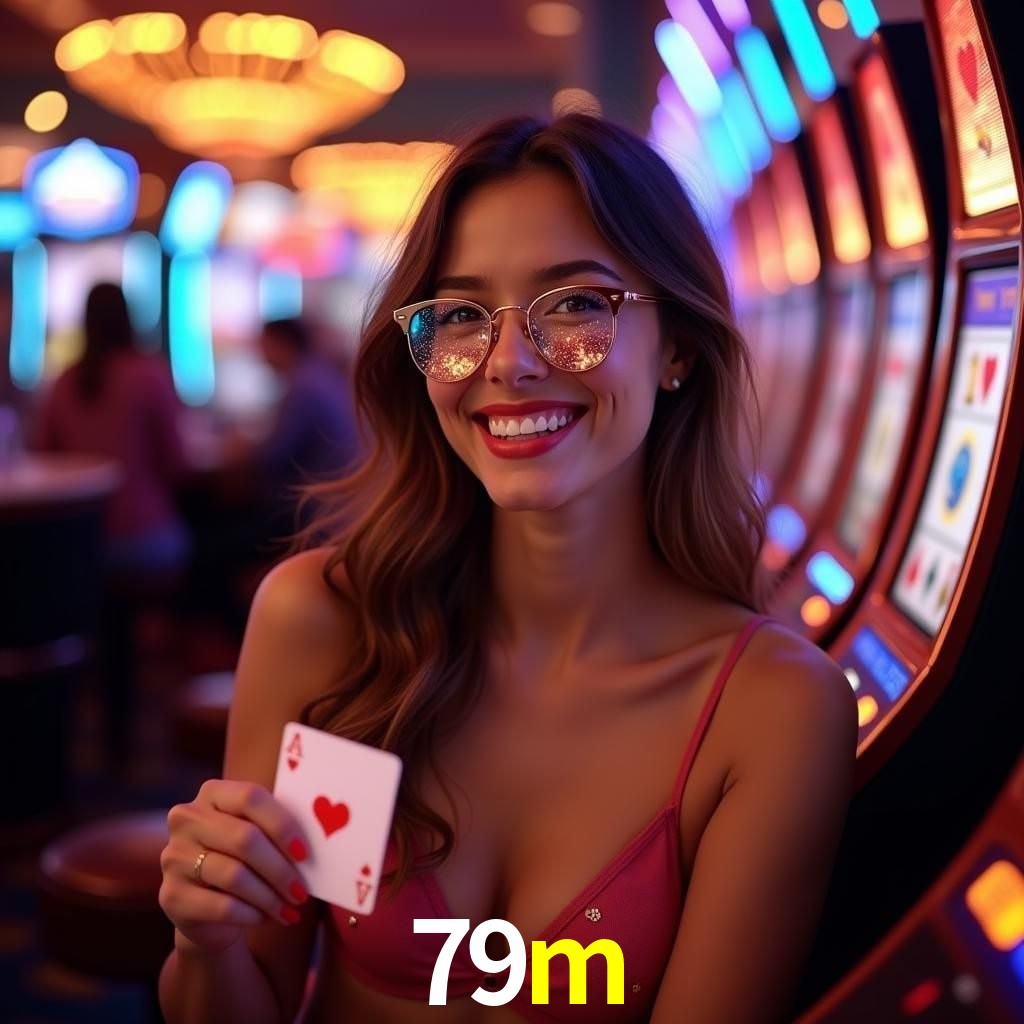 Tennis Betting 79m