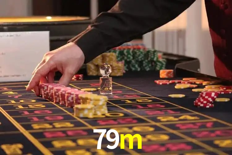 A Revolução dos Aplicativos de Jogos no 79m